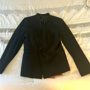 Banana Republic blazer wore 2 times